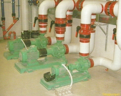 Netzpumpen