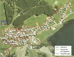 Versorgungsgebiet